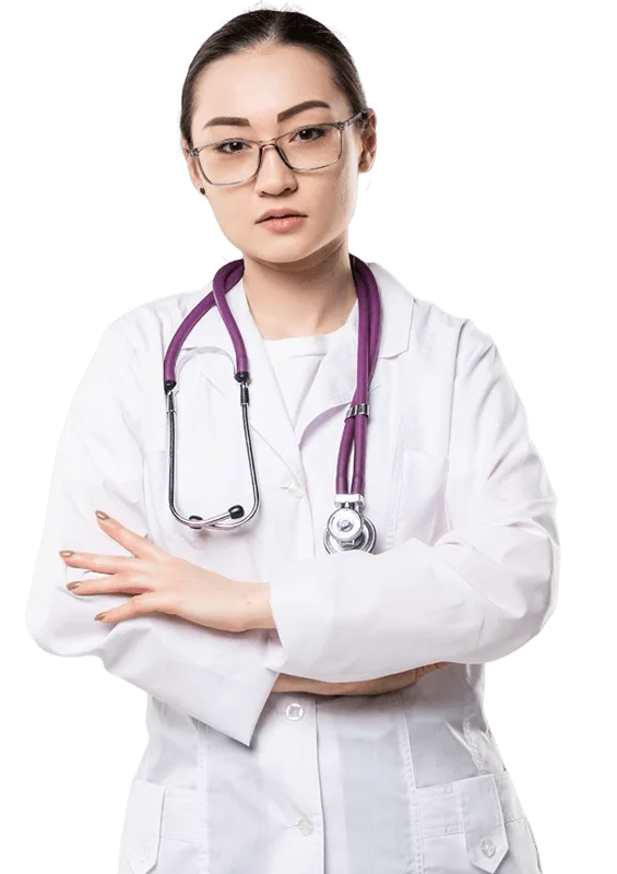 Dr. Arun